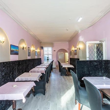 Hotel Pier Walk à Blackpool Extérieur photo