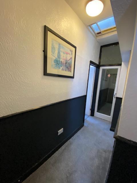 Hotel Pier Walk à Blackpool Extérieur photo