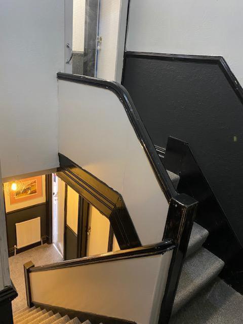 Hotel Pier Walk à Blackpool Extérieur photo