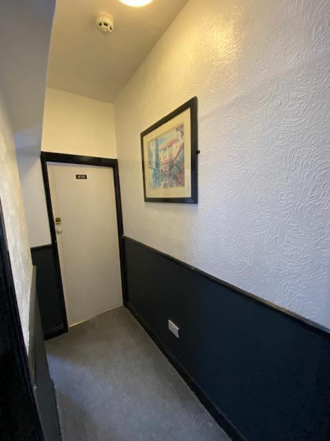 Hotel Pier Walk à Blackpool Extérieur photo
