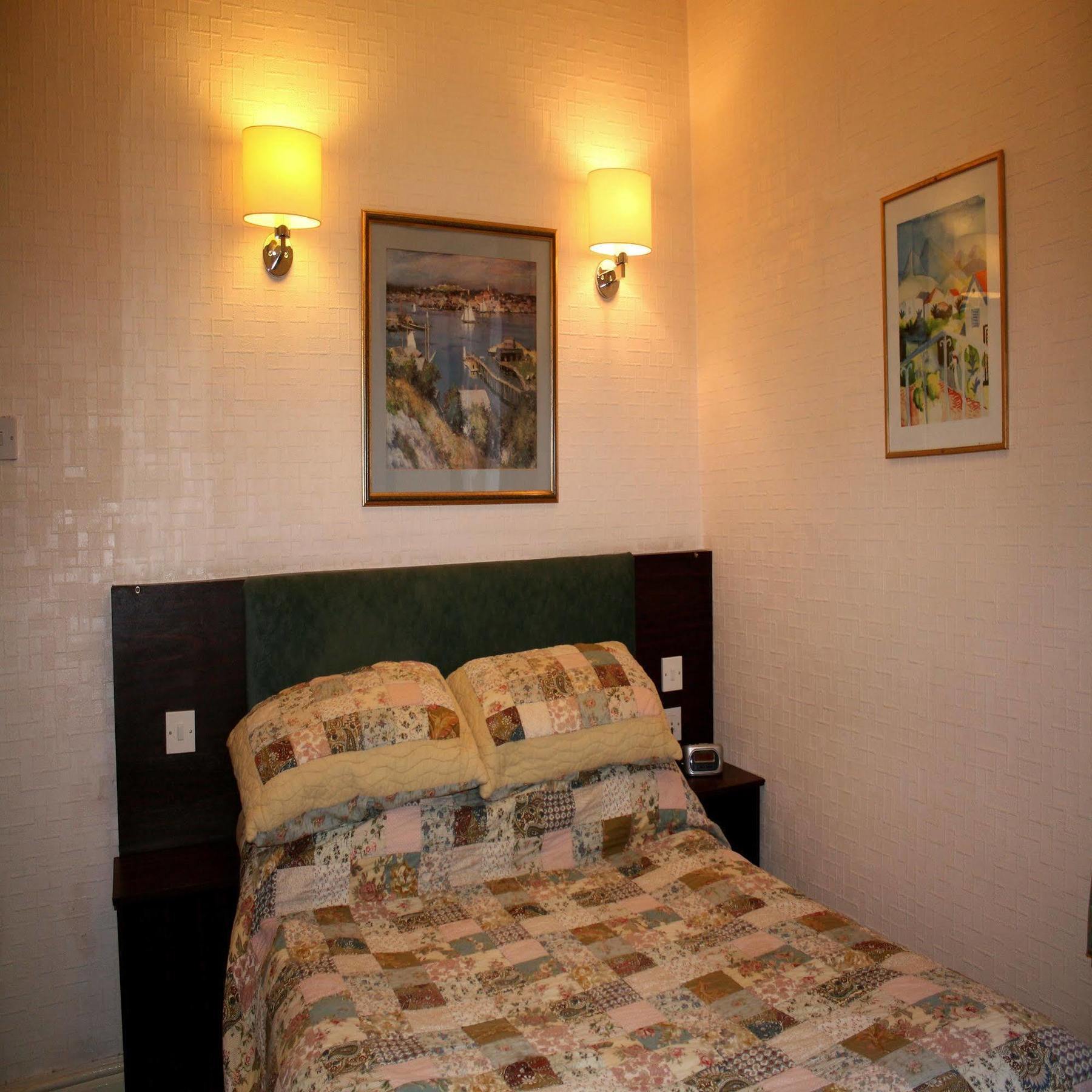 Hotel Pier Walk à Blackpool Extérieur photo