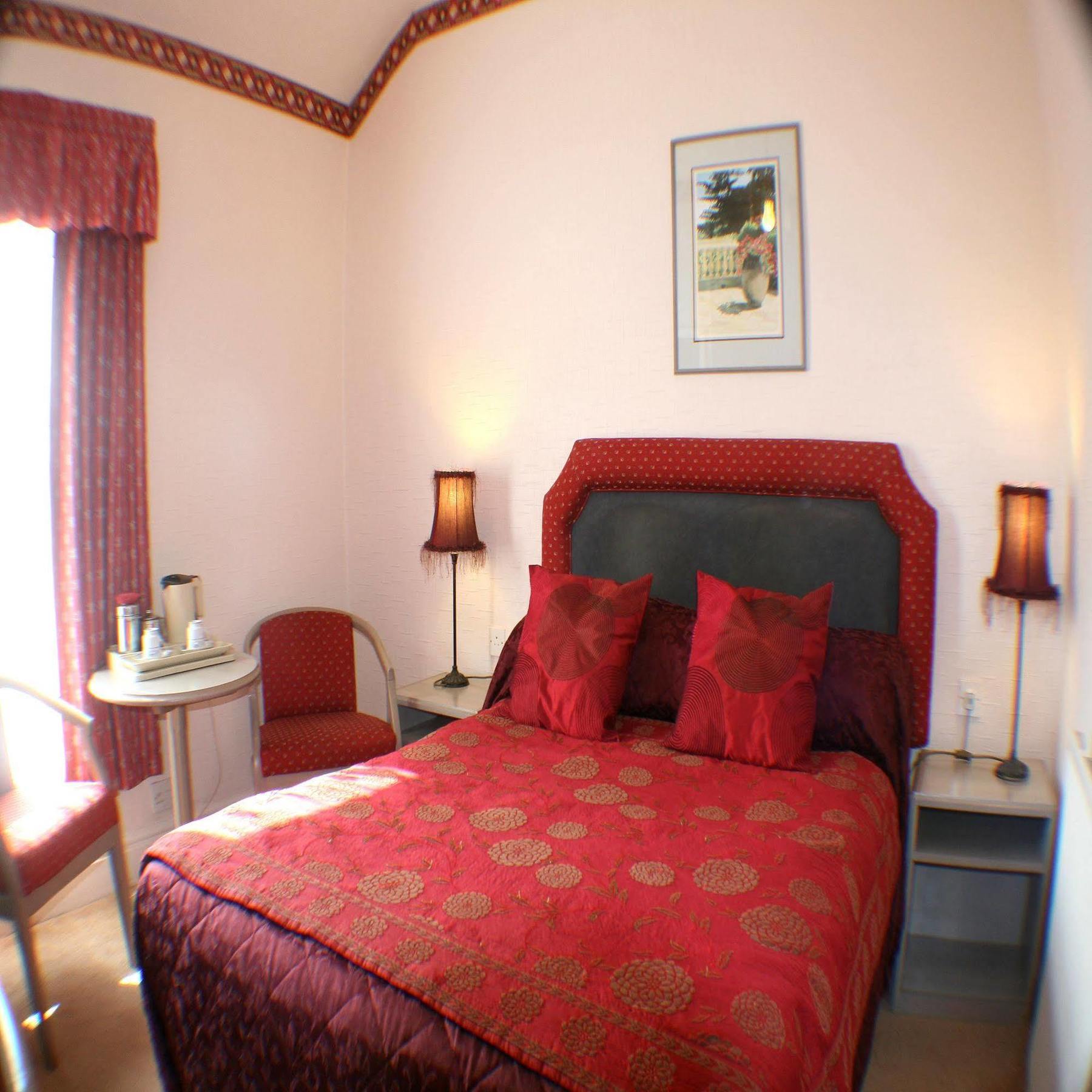 Hotel Pier Walk à Blackpool Extérieur photo