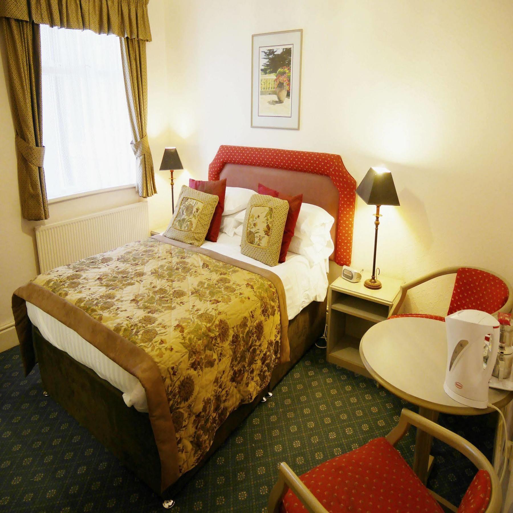 Hotel Pier Walk à Blackpool Extérieur photo