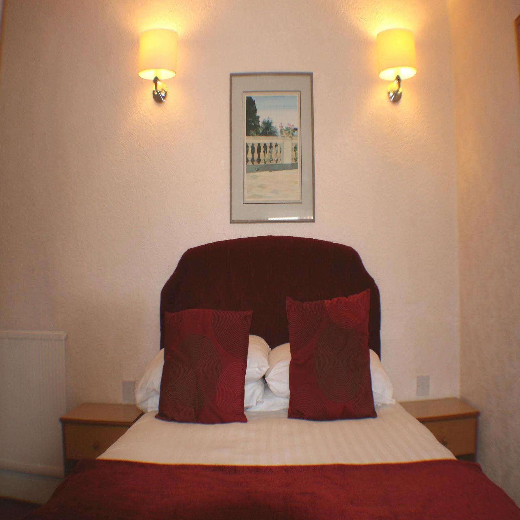 Hotel Pier Walk à Blackpool Extérieur photo