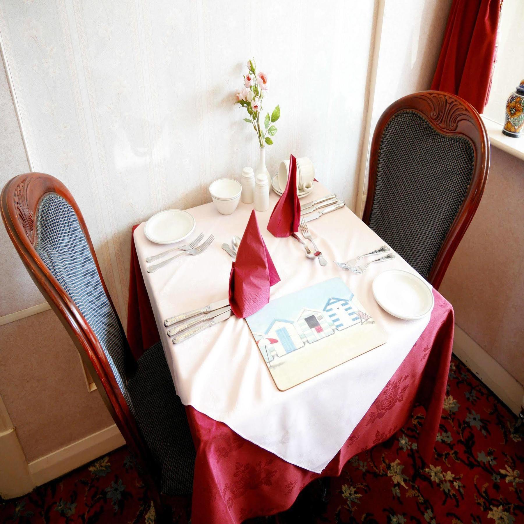 Hotel Pier Walk à Blackpool Extérieur photo