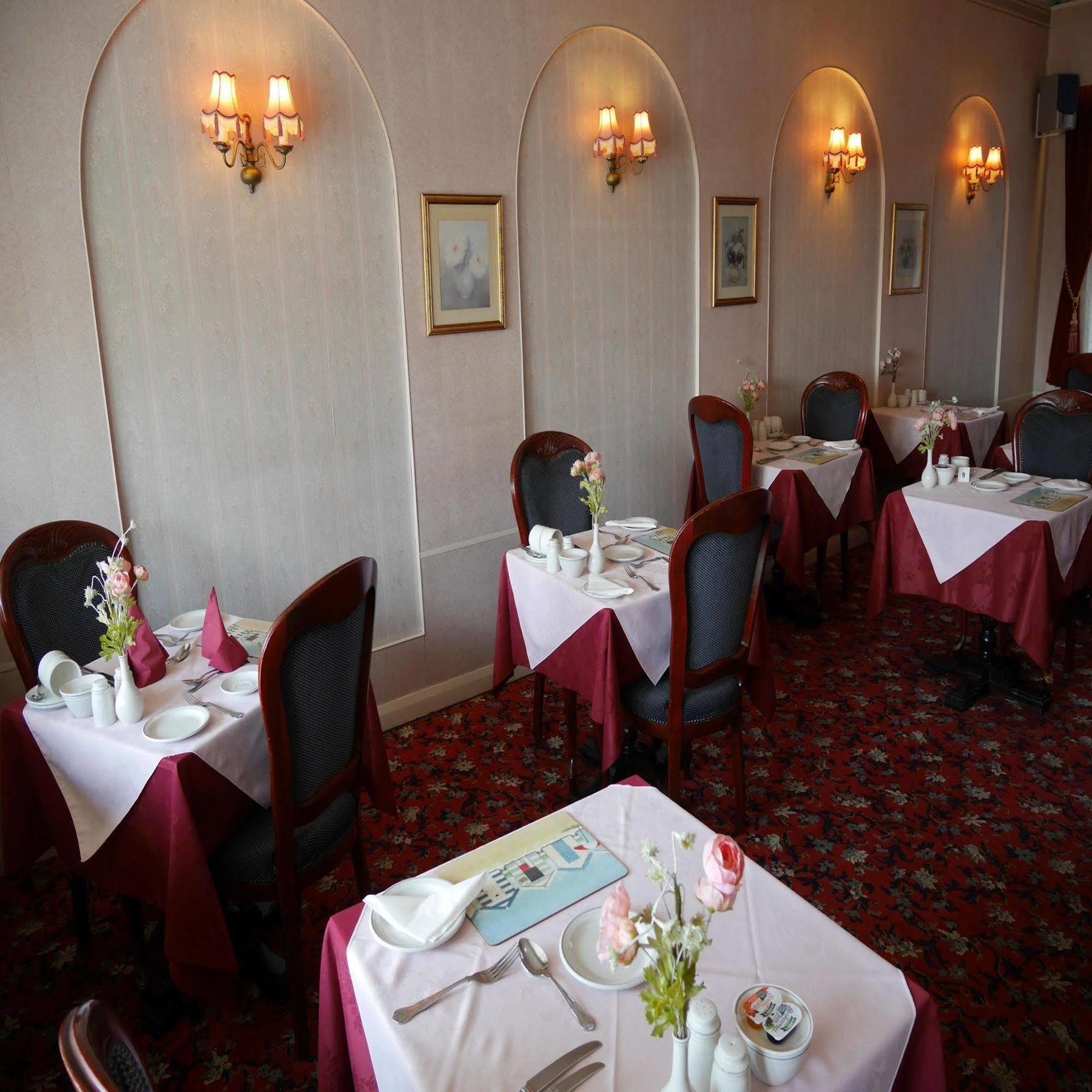Hotel Pier Walk à Blackpool Extérieur photo